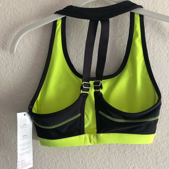 Small Ideology sport bra NWT - Picture 3 of 5